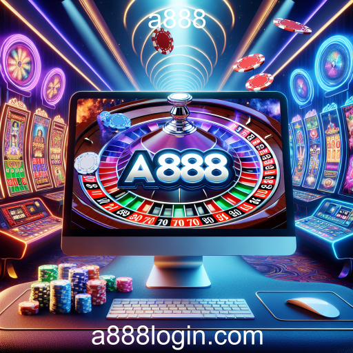 Explorando a Categoria Cassino no a888: Jogos, Dicas e Segurança
